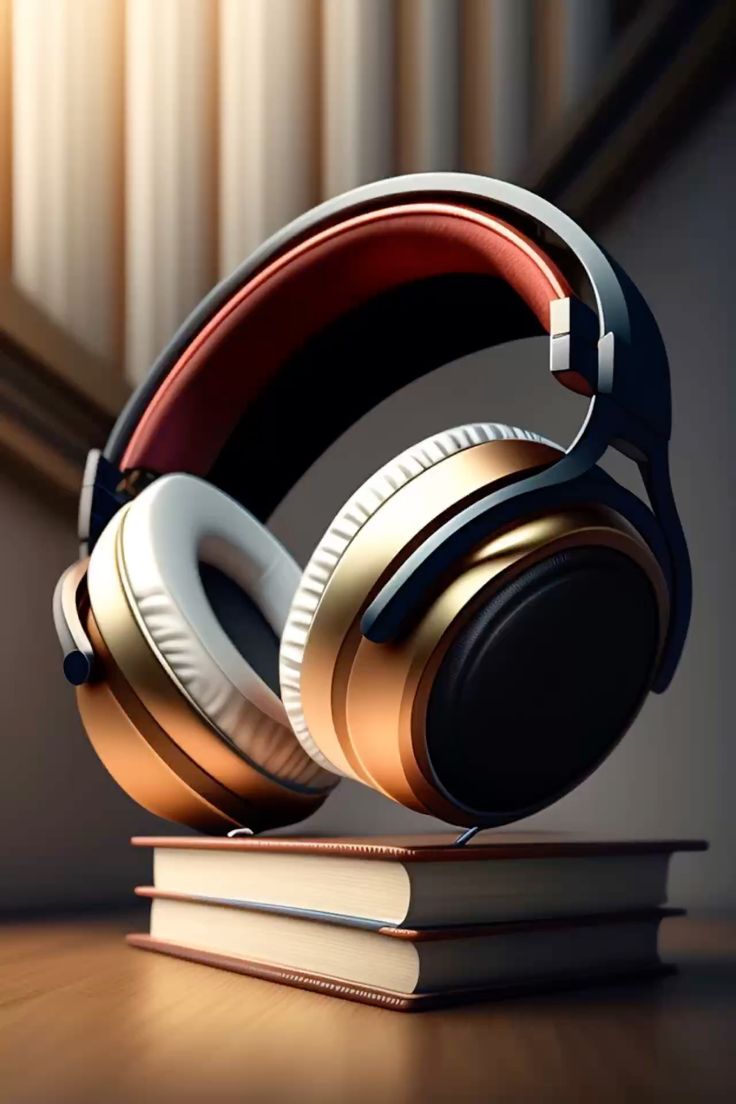 ebook 🎧📖