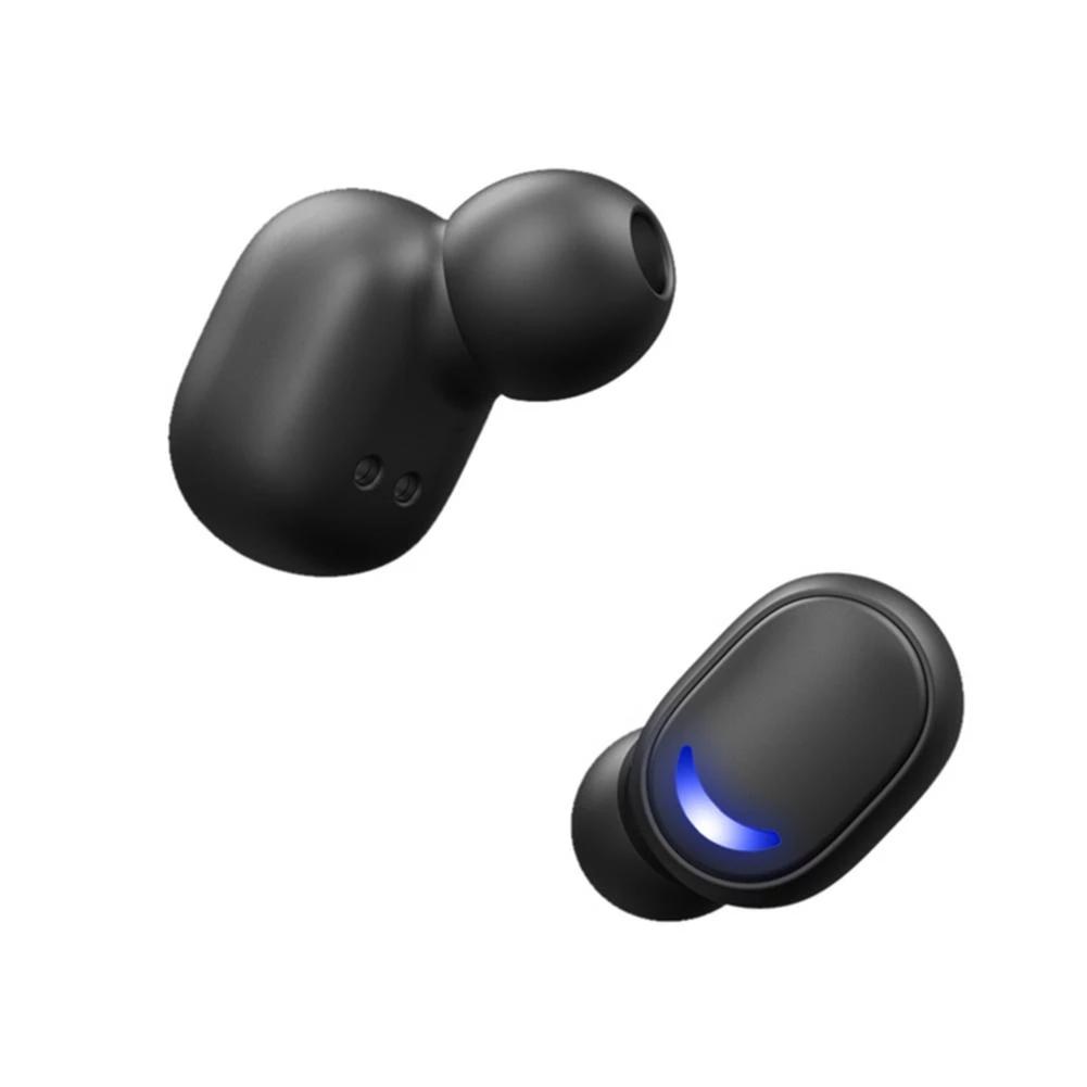 Audifonos Bluetooth Con Powerbank