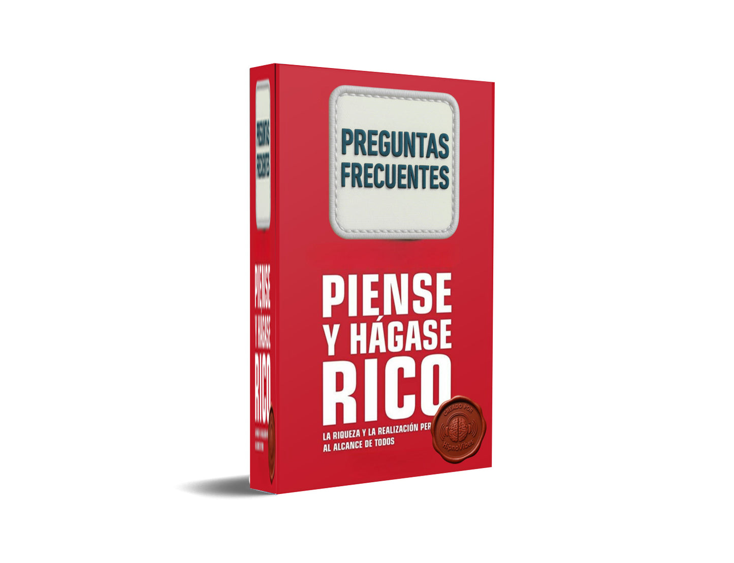💰 Piense y Hágase Rico – El Pack Completo de Transformación Financiera y Mentalidad de Éxito