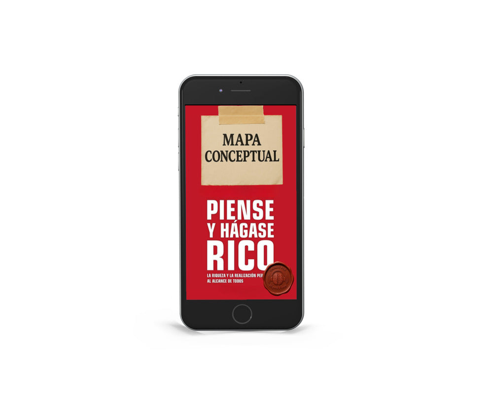 💰 Piense y Hágase Rico – El Pack Completo de Transformación Financiera y Mentalidad de Éxito