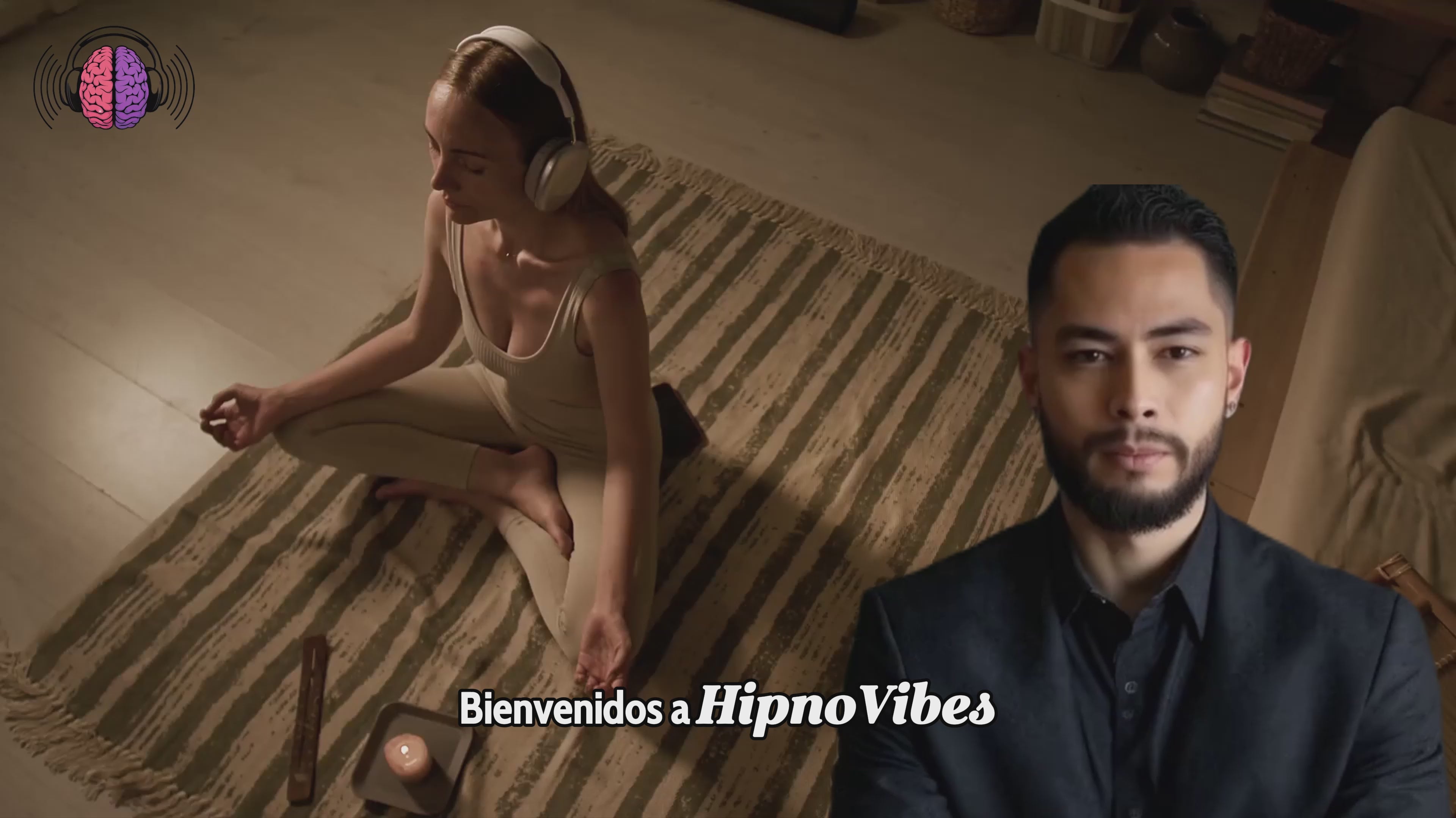 Cargar video: 